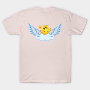 emoti angel T-Shirt